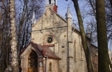 Kaplica zdrojowa pw. św. Anny