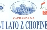 Lato z Chopinem-Lipiec 2012