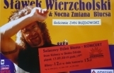 Dom Kultury-Światowy Dzień Bluesa