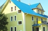 Gabryś-Robinson "Hotelik Golden Sun"