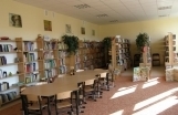 Miejsko-Gminna Biblioteka Publiczna
