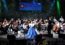 Festiwal im.Krystyny Jamroz