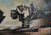 Wawrzyk Leszek-wystawa