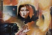 Wawrzyk Leszek-wystawa