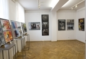 XIV Ogólnopolski Przegląd Fotograficzny Ponidzie 2010