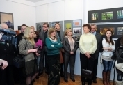 XIV Ogólnopolski Przegląd Fotograficzny Ponidzie 2010