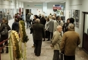 XV Ogólnopolski Przegląd Fotograficzny Ponidzie 2011