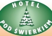 Hotel Pod Świerkiem, logo