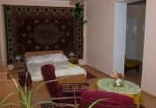 Hotel Pod Świerkiem, apartament 1