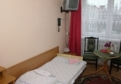 Hotel Pod Świerkiem, pokój 27