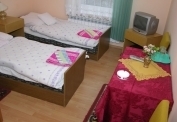 Hotel Pod Świerkiem, pokój 38