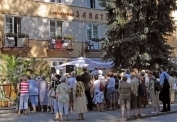 XIV Festiwal im. Krystyny Jamroz