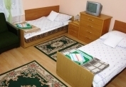 Hotel Pod Świerkiem, pokój 31