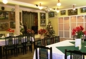Hotel Pod Świerkiem, sala 1