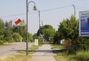 Trasa rowerowa i piesza Busko-Zdrój - Radzanów