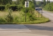 Trasa rowerowa i piesza Busko-Zdrój - Radzanów