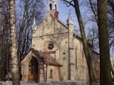Kaplica zdrojowa pw. św. Anny