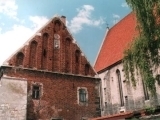 Muzeum Regionalne w Wiślicy