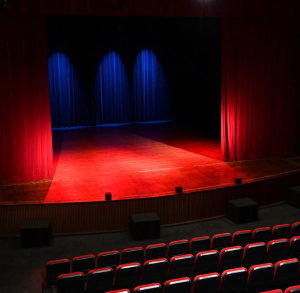 Buskie Samorządowe Centrum Kultury - Kino Zdrój