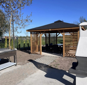 Król camp