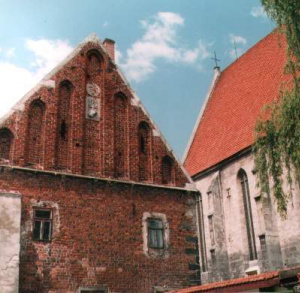 Muzeum Regionalne w Wiślicy