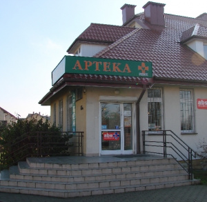 Apteka
