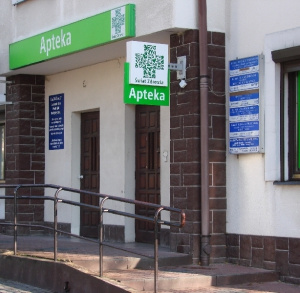 Apteka