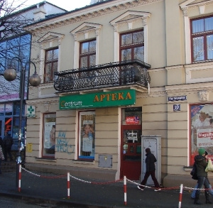 Apteka Centrum