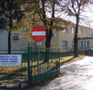 Pogotowie ratunkowe w Busku-Zdroju