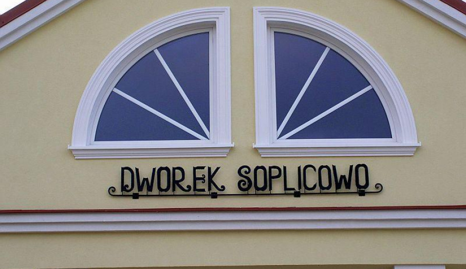 Dworek Soplicowo