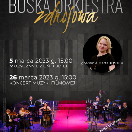 Buska Orkiestra Zdrojowa