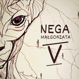Wystawa autorska "V" - Ekspozycja grafik Małgorzata Nega