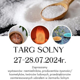 Targ Solny