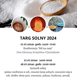 Targ Solny 2024