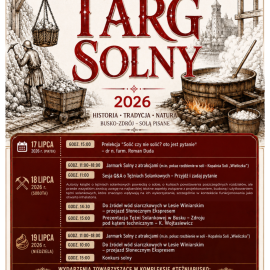 Targ Solny 2026