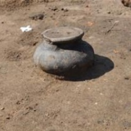 Olbrzymie odkrycie archeologów w powiecie kazimierskim